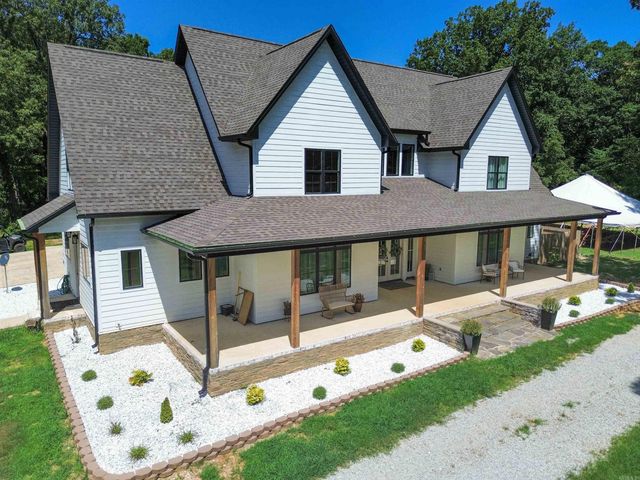 86 Lawrence Rd 207, Imboden, AR 72434