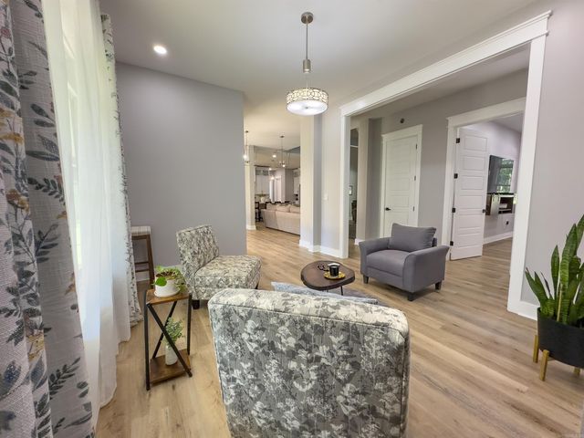 86 Lawrence Rd 207, Imboden, AR 72434