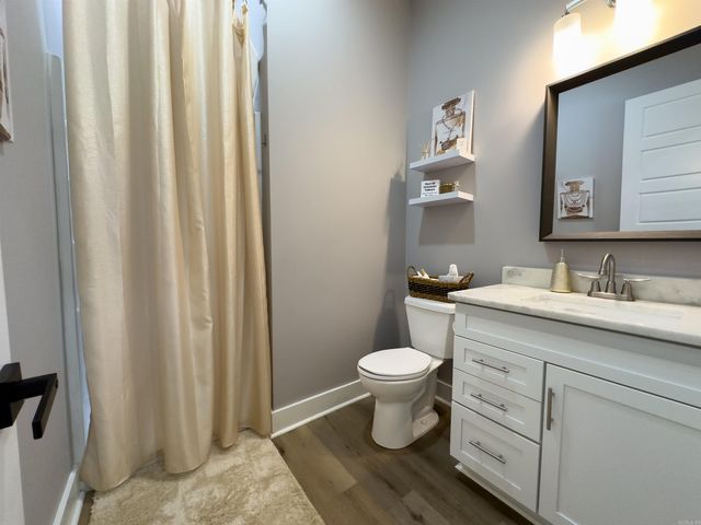 86 Lawrence Rd 207, Imboden, AR 72434