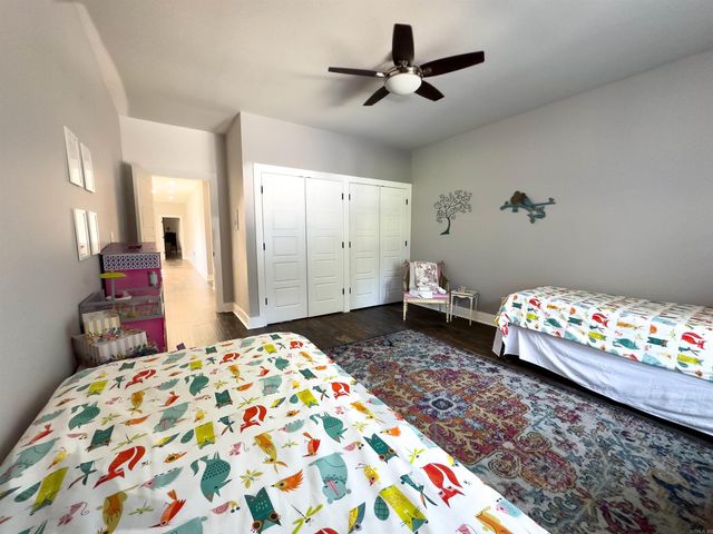 86 Lawrence Rd 207, Imboden, AR 72434