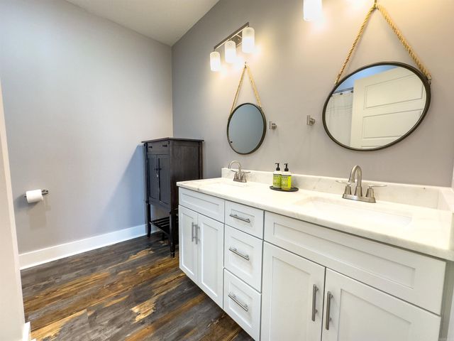 86 Lawrence Rd 207, Imboden, AR 72434