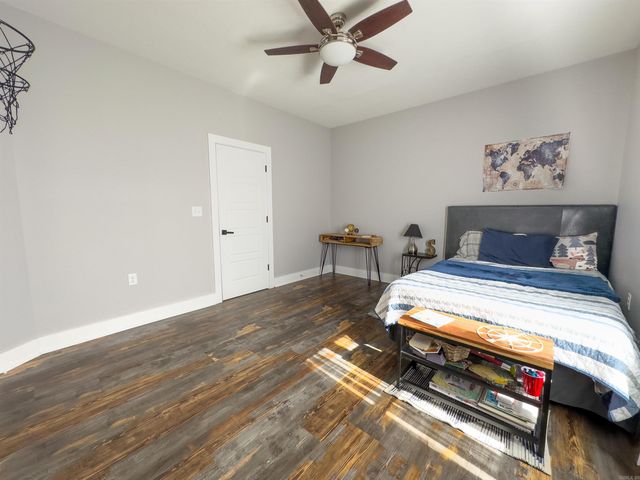 86 Lawrence Rd 207, Imboden, AR 72434