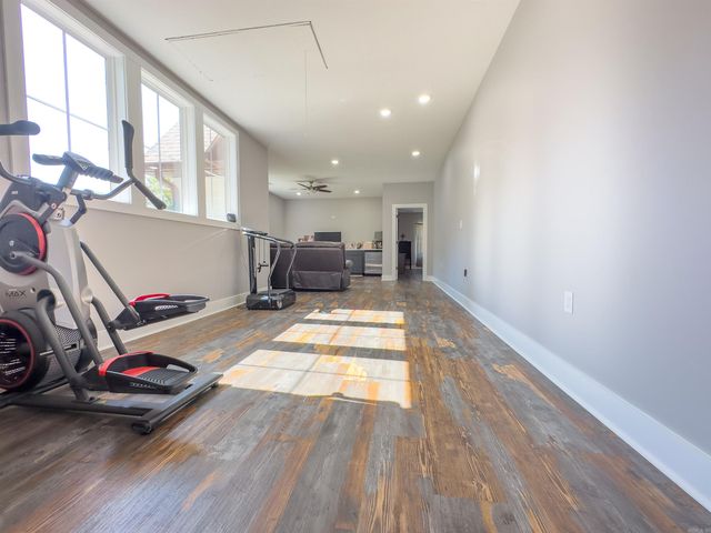 86 Lawrence Rd 207, Imboden, AR 72434