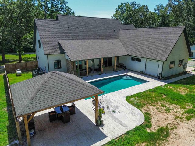 86 Lawrence Rd 207, Imboden, AR 72434