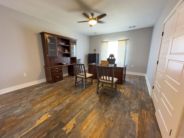 86 Lawrence Rd 207, Imboden, AR 72434