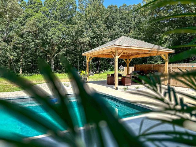 86 Lawrence Rd 207, Imboden, AR 72434