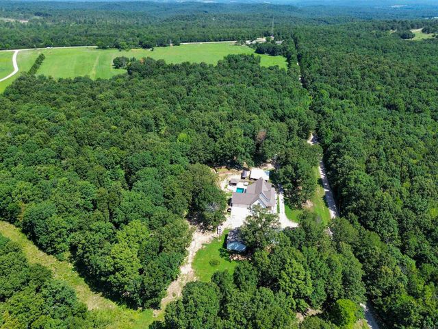 86 Lawrence Rd 207, Imboden, AR 72434