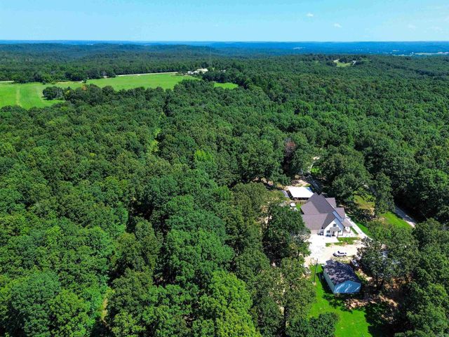 86 Lawrence Rd 207, Imboden, AR 72434