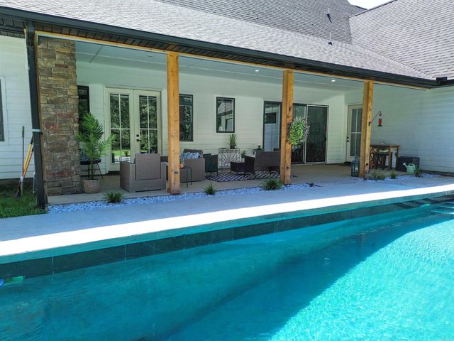 86 Lawrence Rd 207, Imboden, AR 72434