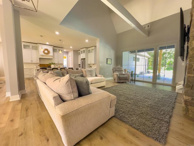 86 Lawrence Rd 207, Imboden, AR 72434