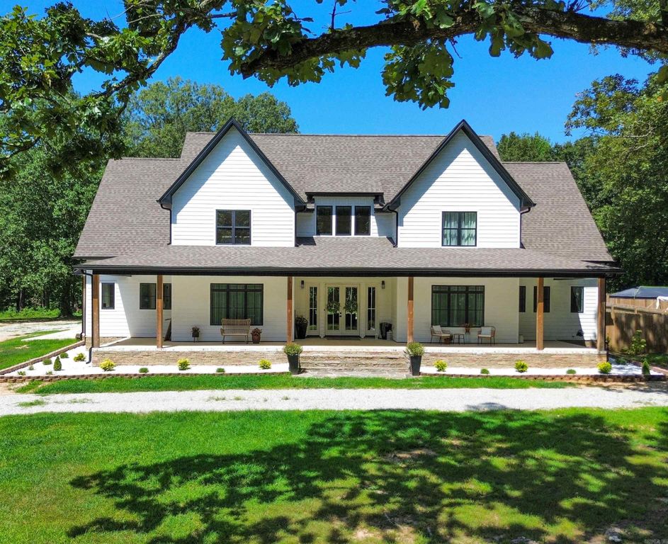 86 Lawrence Rd 207, Imboden, AR 72434