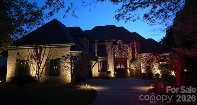 602 Beauhaven Lane, Waxhaw, NC 28173