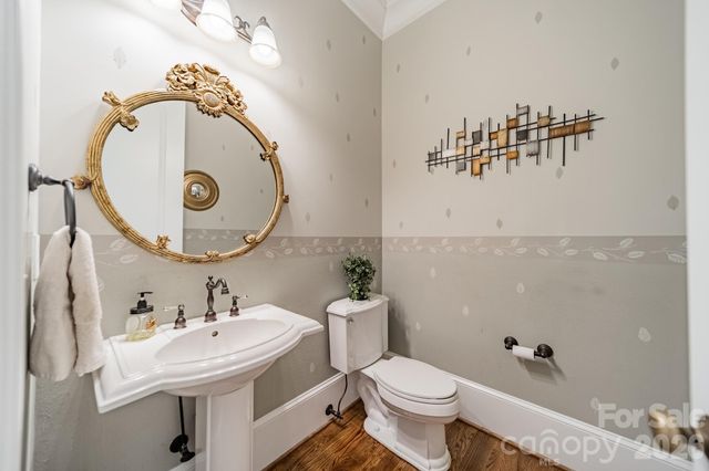602 Beauhaven Lane, Waxhaw, NC 28173