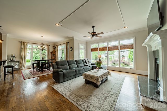 602 Beauhaven Lane, Waxhaw, NC 28173