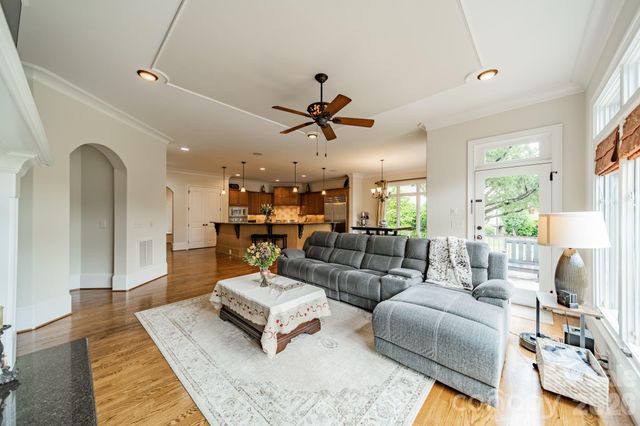 602 Beauhaven Lane, Waxhaw, NC 28173