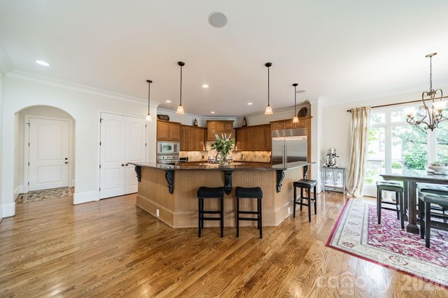 602 Beauhaven Lane, Waxhaw, NC 28173