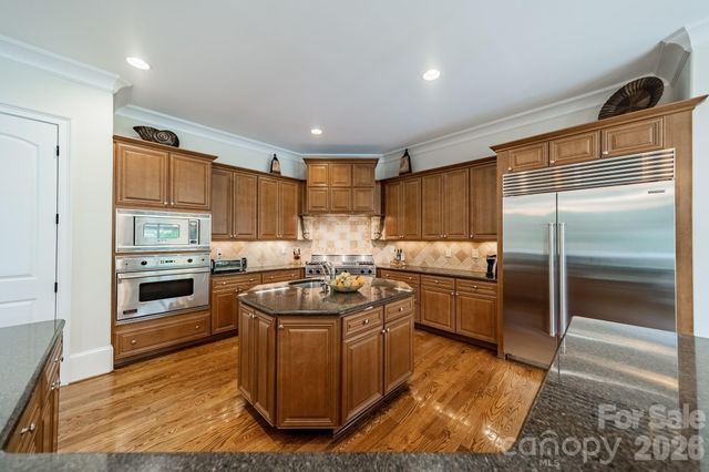602 Beauhaven Lane, Waxhaw, NC 28173