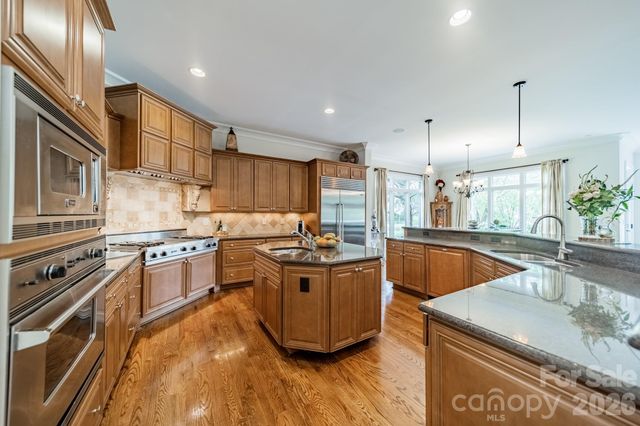 602 Beauhaven Lane, Waxhaw, NC 28173