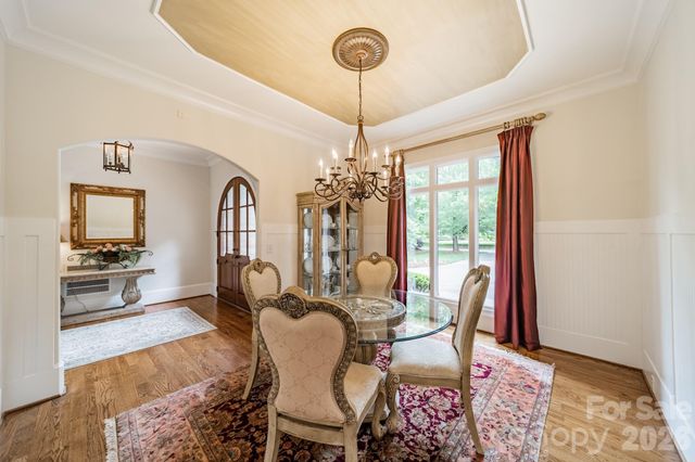 602 Beauhaven Lane, Waxhaw, NC 28173