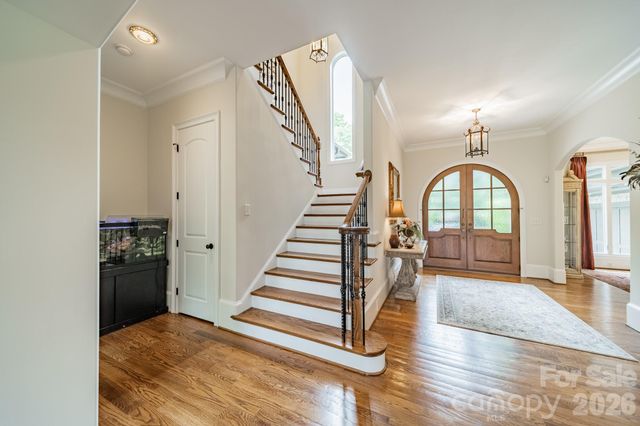 602 Beauhaven Lane, Waxhaw, NC 28173