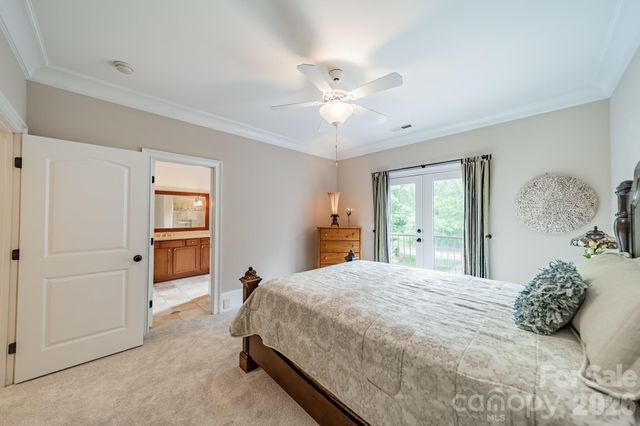 602 Beauhaven Lane, Waxhaw, NC 28173