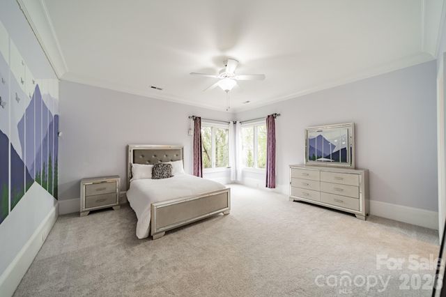 602 Beauhaven Lane, Waxhaw, NC 28173