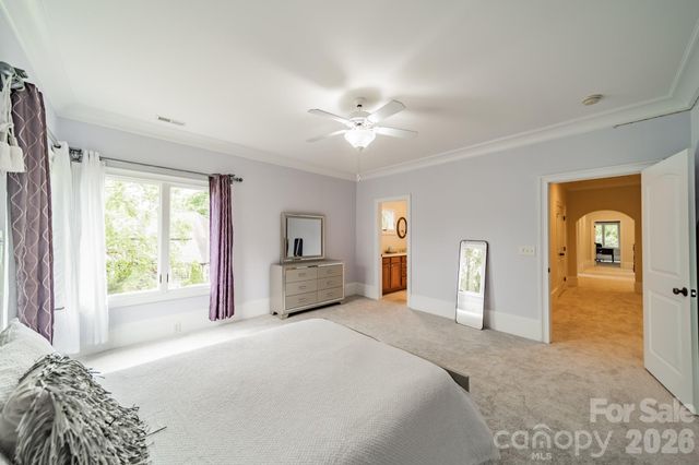 602 Beauhaven Lane, Waxhaw, NC 28173