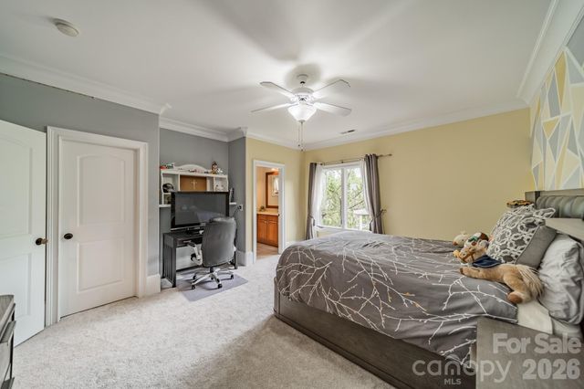 602 Beauhaven Lane, Waxhaw, NC 28173