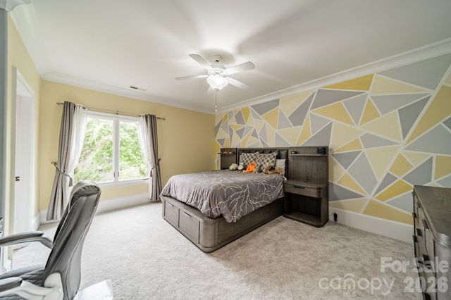 602 Beauhaven Lane, Waxhaw, NC 28173