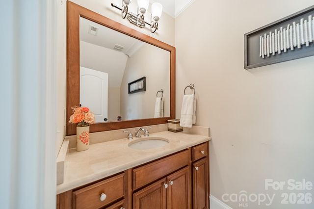 602 Beauhaven Lane, Waxhaw, NC 28173