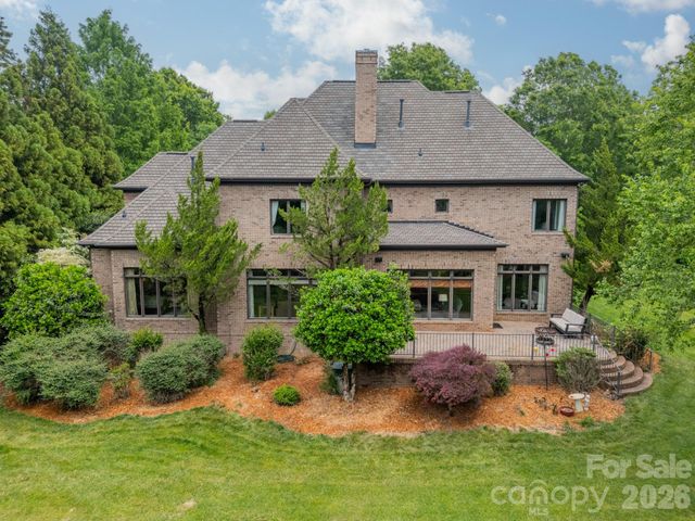 602 Beauhaven Lane, Waxhaw, NC 28173