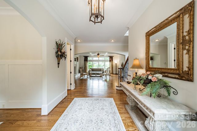602 Beauhaven Lane, Waxhaw, NC 28173