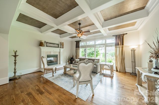 602 Beauhaven Lane, Waxhaw, NC 28173