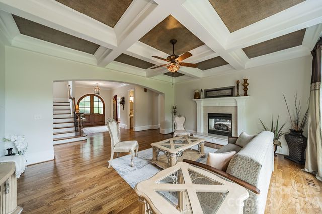 602 Beauhaven Lane, Waxhaw, NC 28173