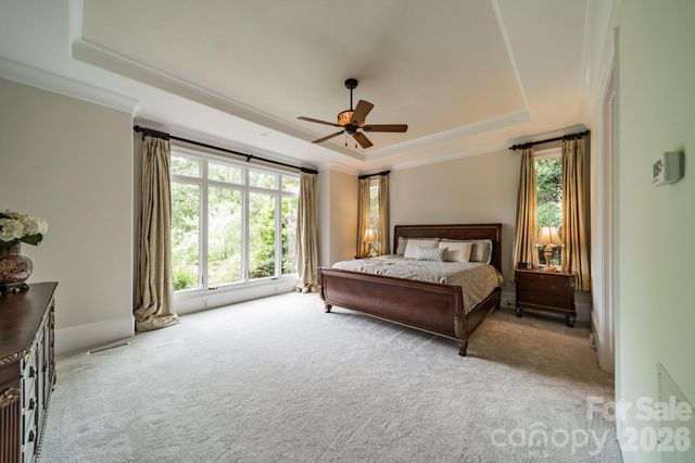 602 Beauhaven Lane, Waxhaw, NC 28173
