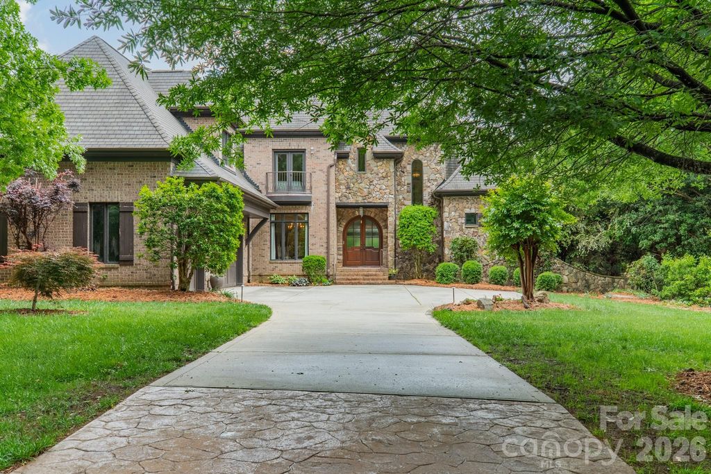 602 Beauhaven Lane, Waxhaw, NC 28173