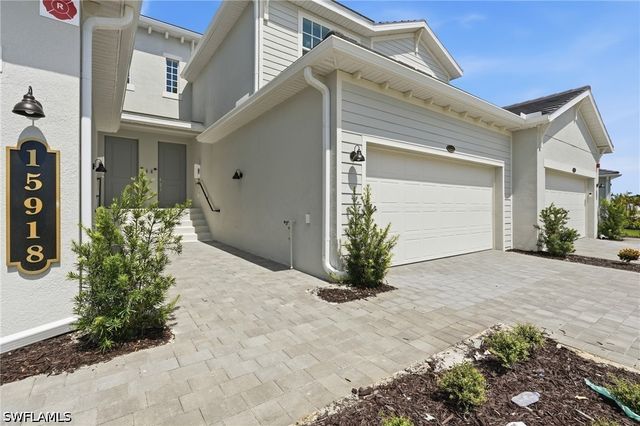 15918 Green Acres AVE 4521, Babcock Ranch, FL 33982