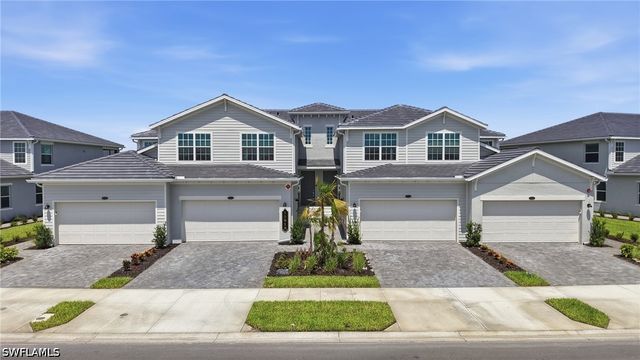 15918 Green Acres AVE 4521, Babcock Ranch, FL 33982
