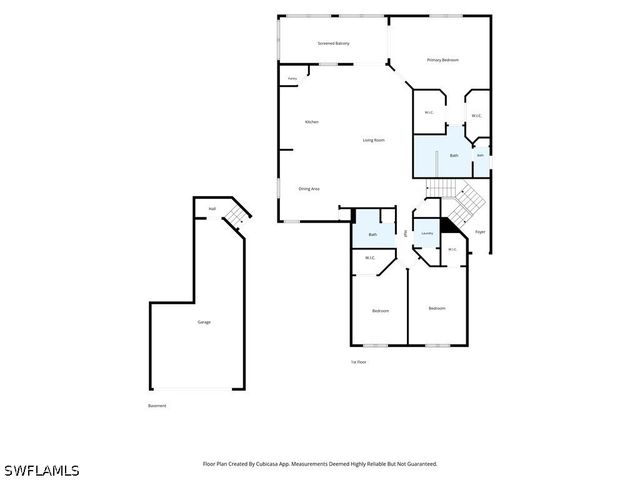 15918 Green Acres AVE 4521, Babcock Ranch, FL 33982