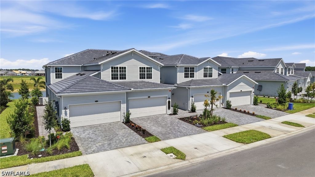 15918 Green Acres AVE 4521, Babcock Ranch, FL 33982