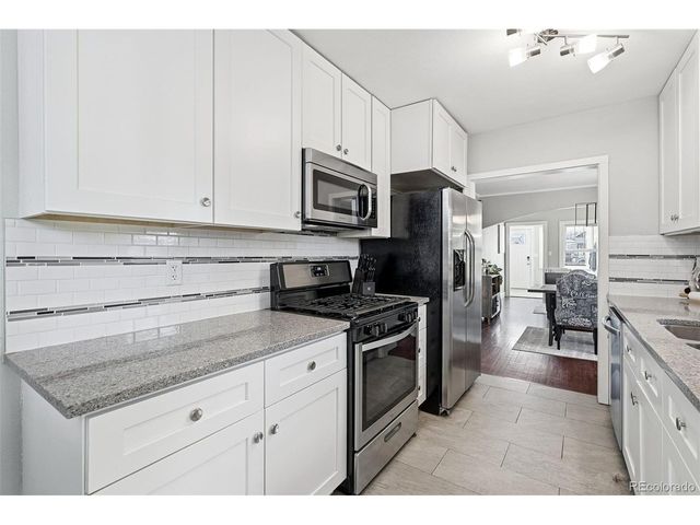 6660 Irving St, Denver, CO 80221