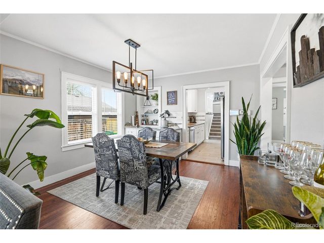 6660 Irving St, Denver, CO 80221