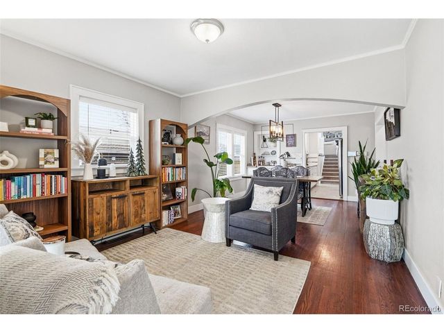 6660 Irving St, Denver, CO 80221