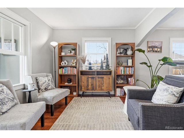 6660 Irving St, Denver, CO 80221