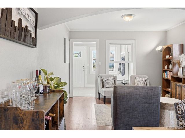 6660 Irving St, Denver, CO 80221