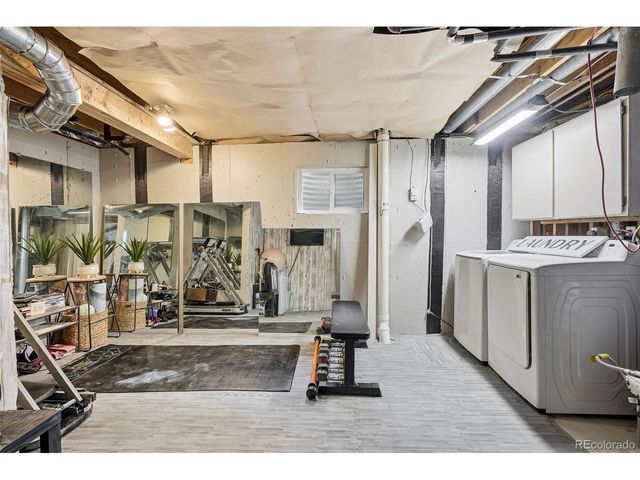 6660 Irving St, Denver, CO 80221