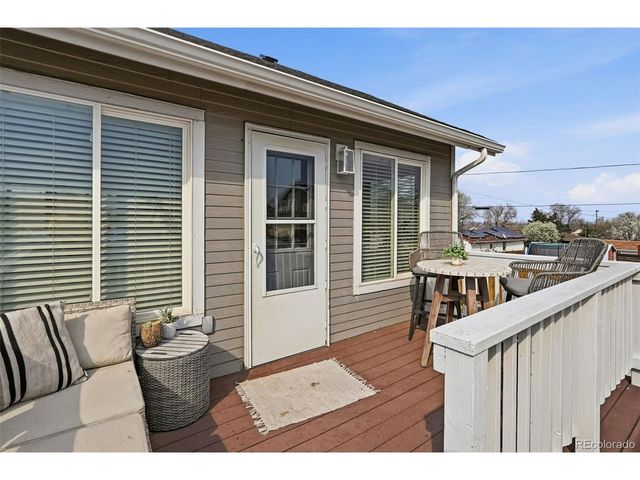 6660 Irving St, Denver, CO 80221