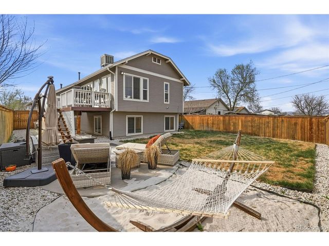 6660 Irving St, Denver, CO 80221