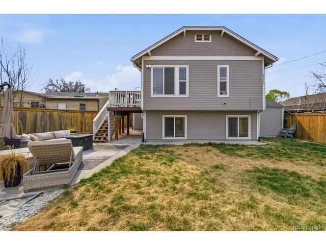 6660 Irving St, Denver, CO 80221