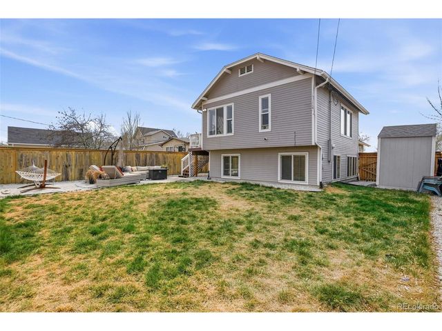 6660 Irving St, Denver, CO 80221